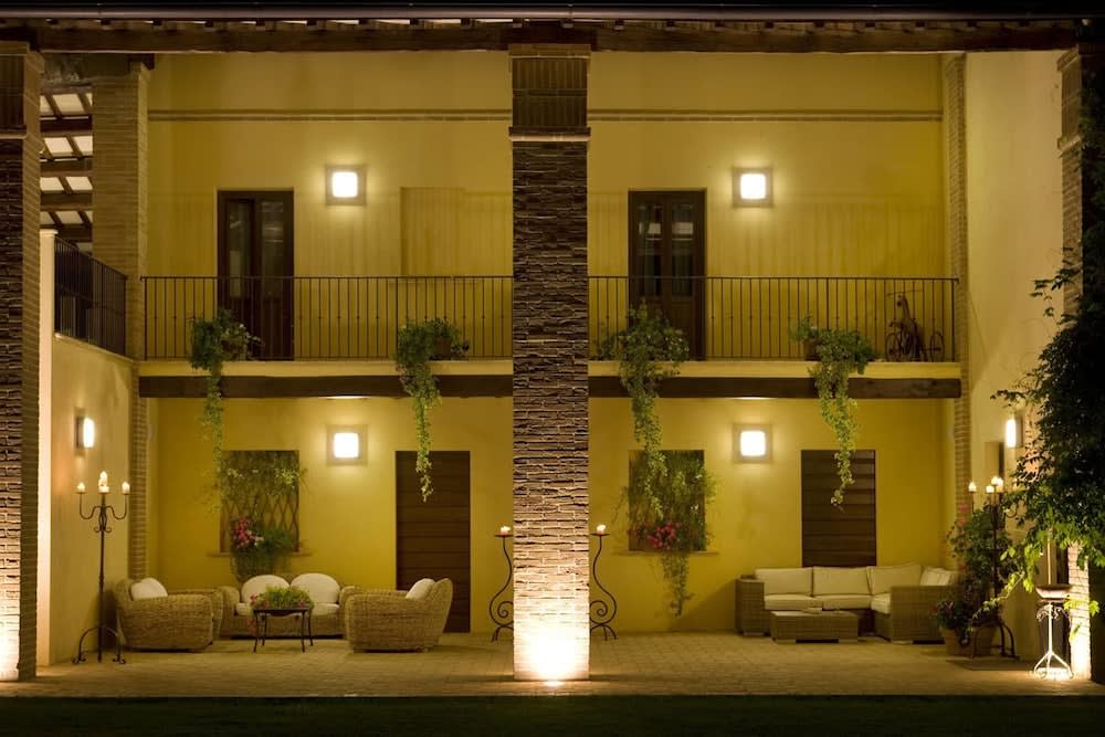 Il Baio Relais & Natural Spa 2