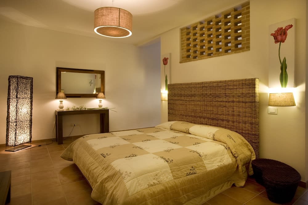 Il Baio Relais & Natural Spa 5
