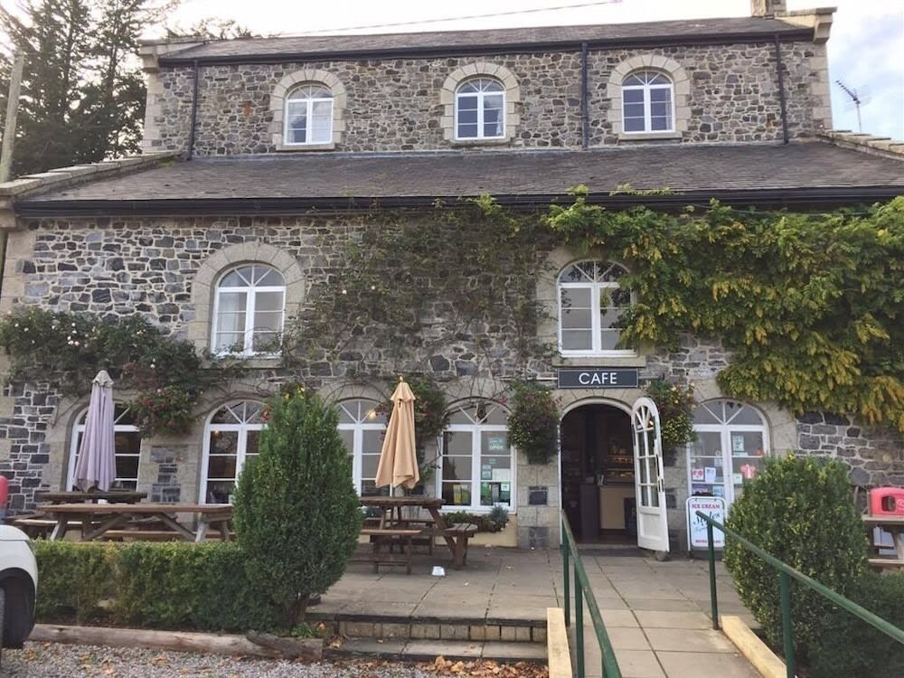 Woodleigh Coach House 1