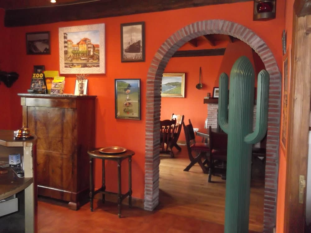 Posada Las Mañanitas 2