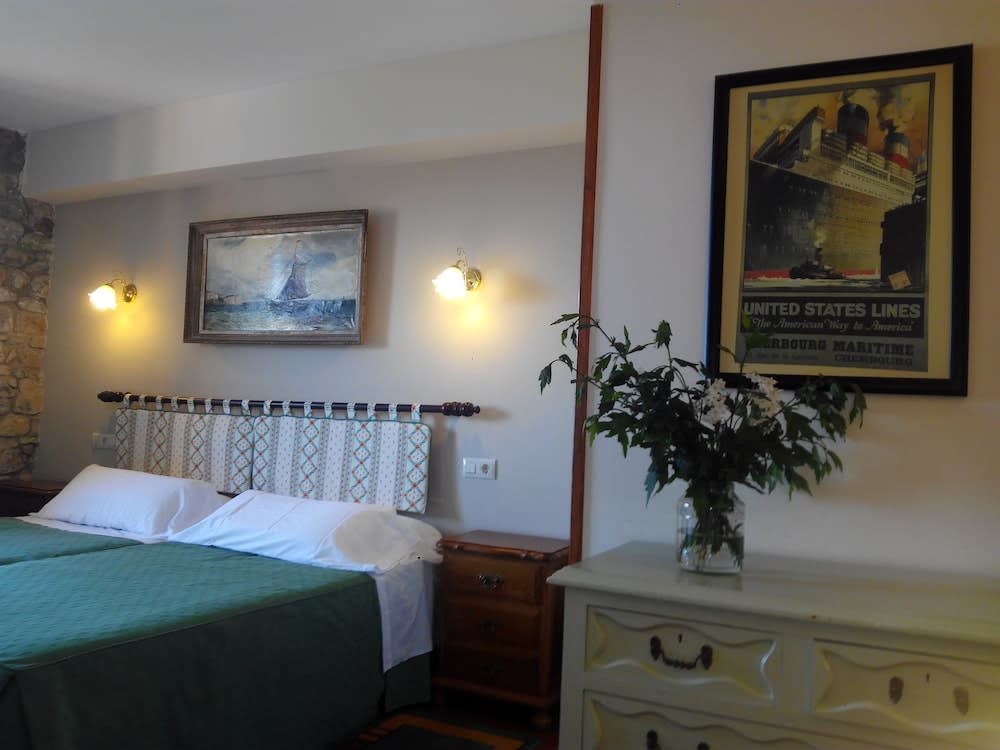 Posada Las Mañanitas 4