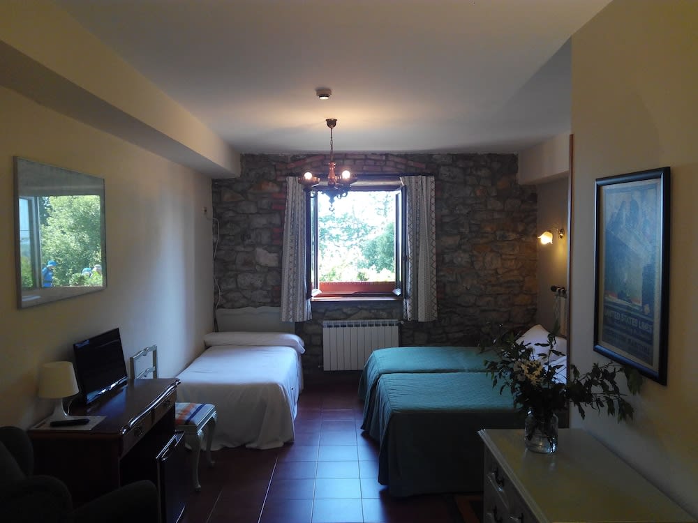 Posada Las Mañanitas 3