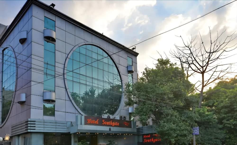 Hotel Southgate 1