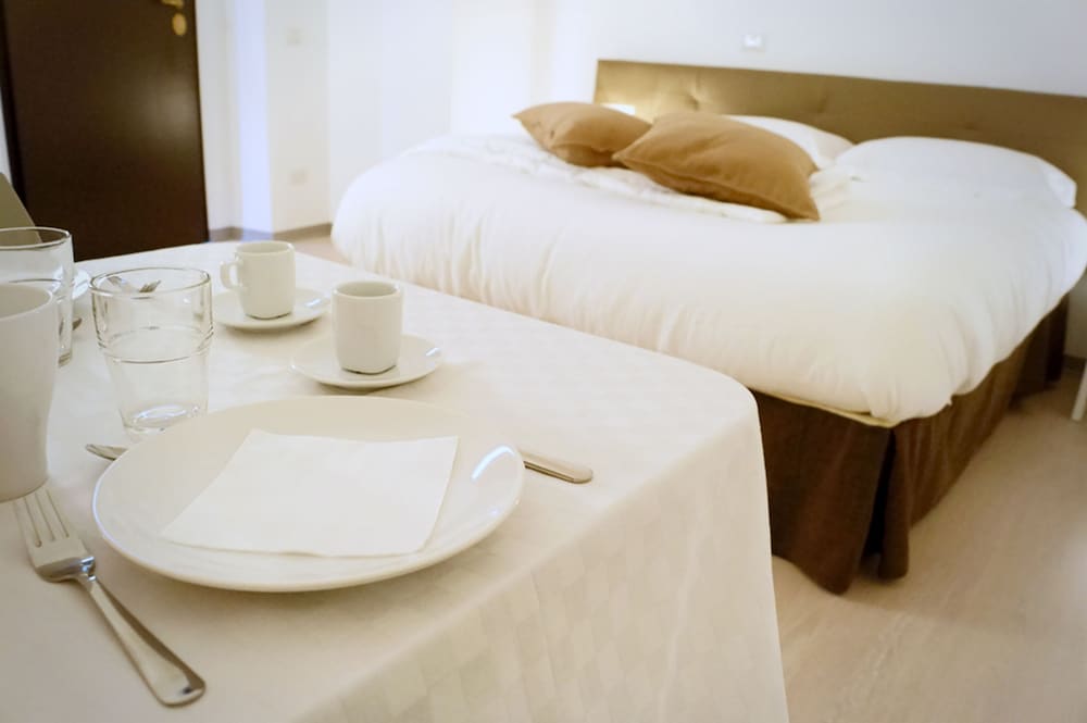 B & B Sotto la Volta 3