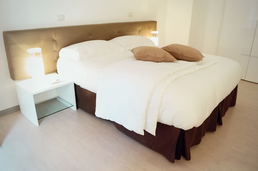 B & B Sotto la Volta 4