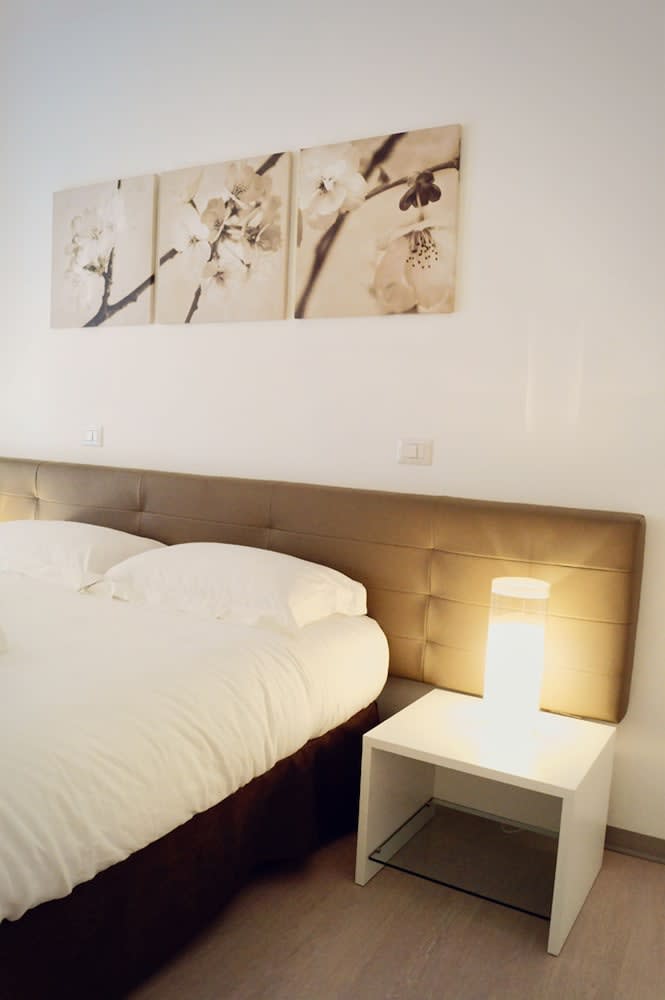 B & B Sotto la Volta 5