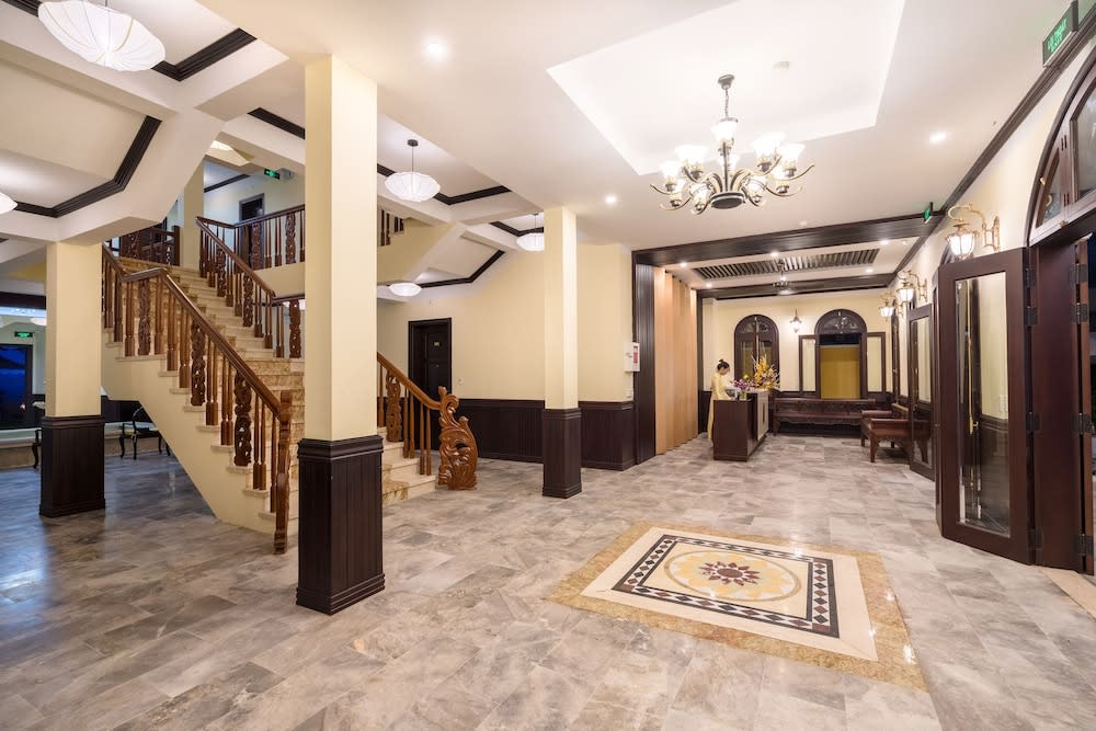 Hoian Central Hotel 2