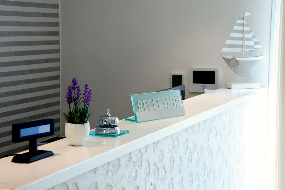 Hotel Gli Ulivi 2