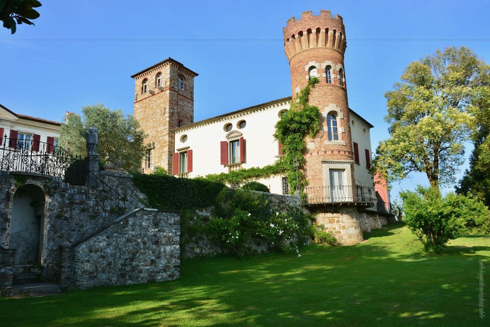 Castello di Buttrio 1