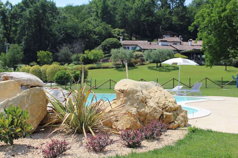 Country House Barone D'Asolo 1