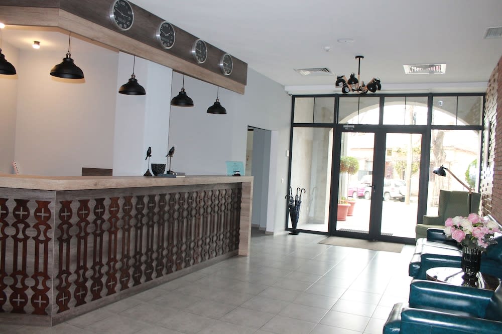 Hotel soko 2