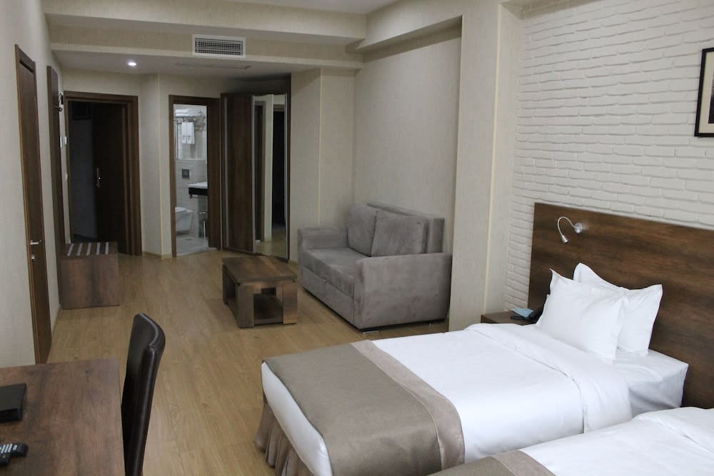 Hotel soko 1