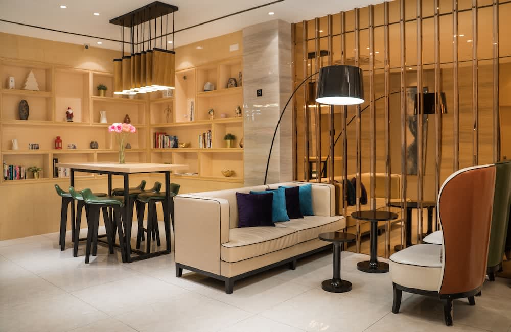 Ramada Encore by Wyndham Chinatown Kuala Lumpur 2