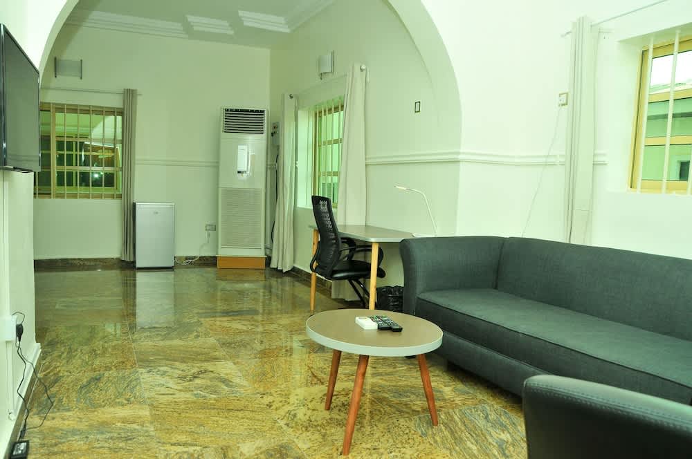 Nordic Hospitality Hotel 2