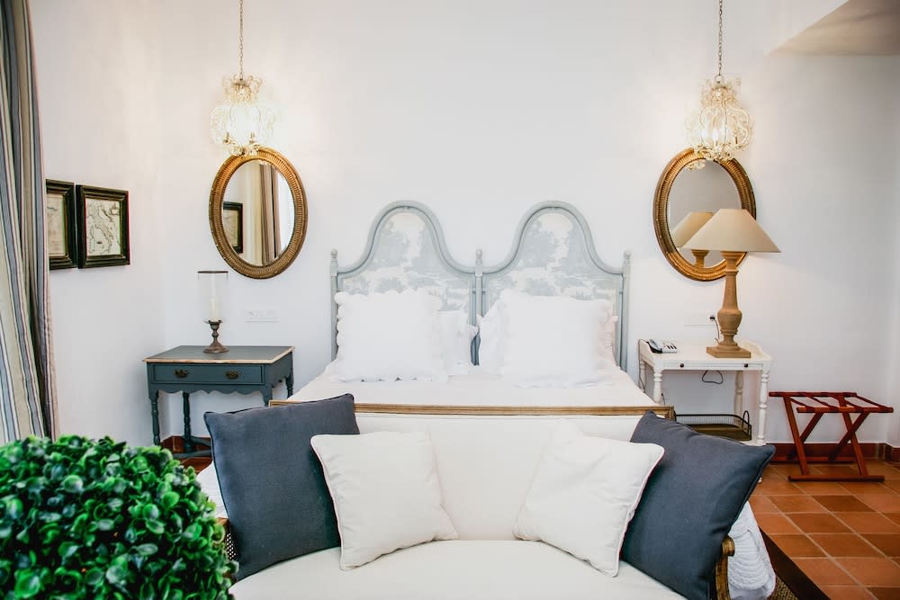 B Bou Hotel Cortijo Bravo 5