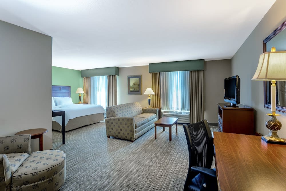 Holiday Inn Express & Suites BRADENTON EAST-LAKEWOOD RANCH by IHG 3