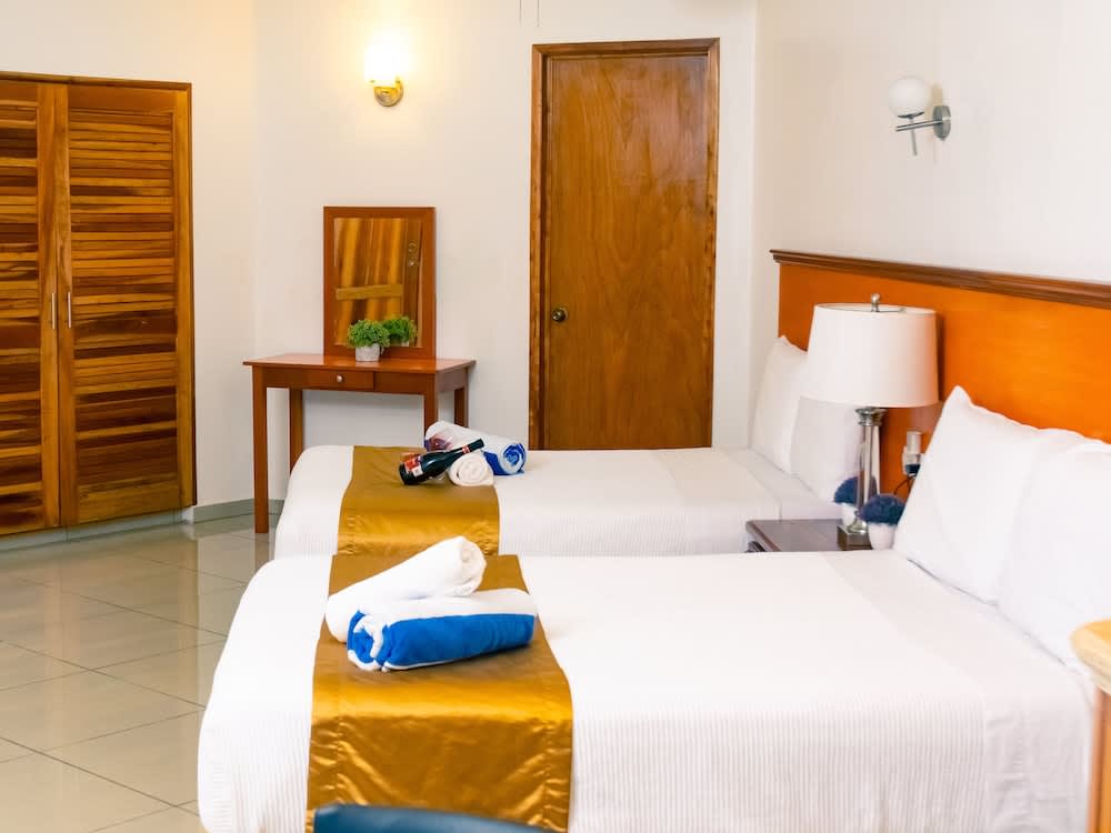 Hotel Scarlette 2
