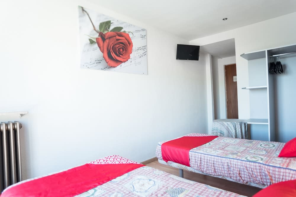 Hostal del campo 2