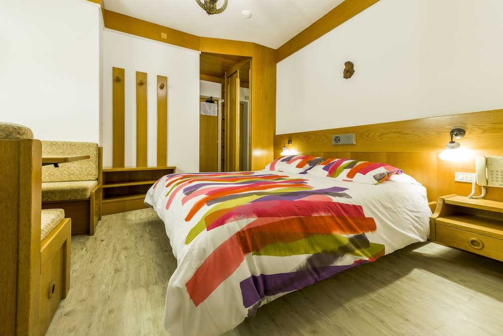 Chalet Pineta relax location 2