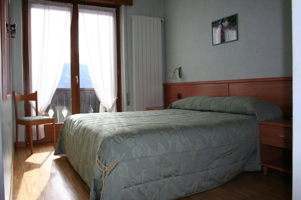 Hotel Migliorati 2