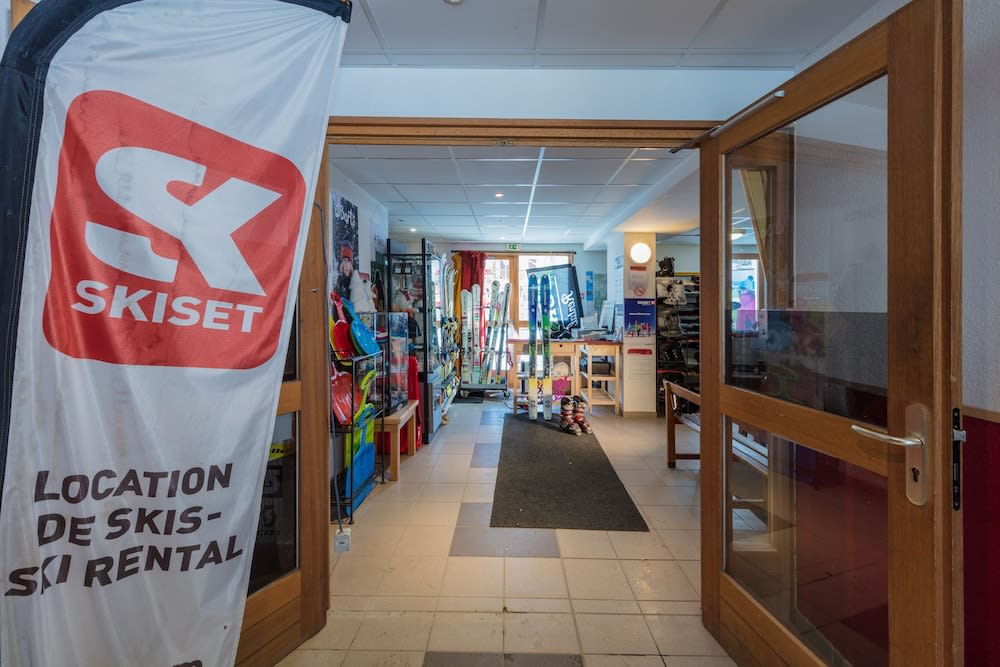 Noemys Les Balcons de Bois Méan 4