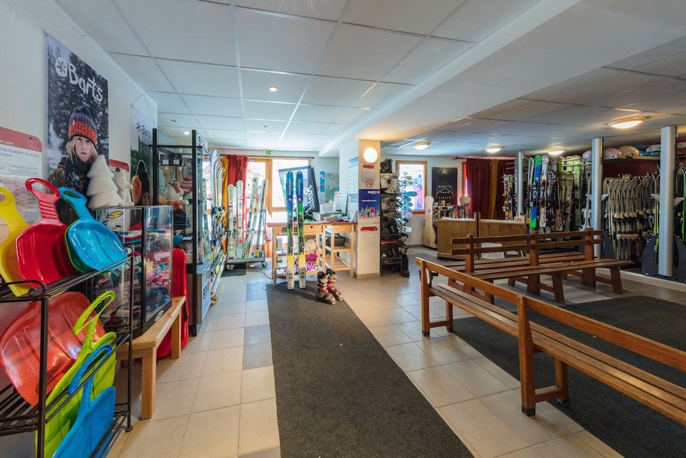 Noemys Les Balcons de Bois Méan 3