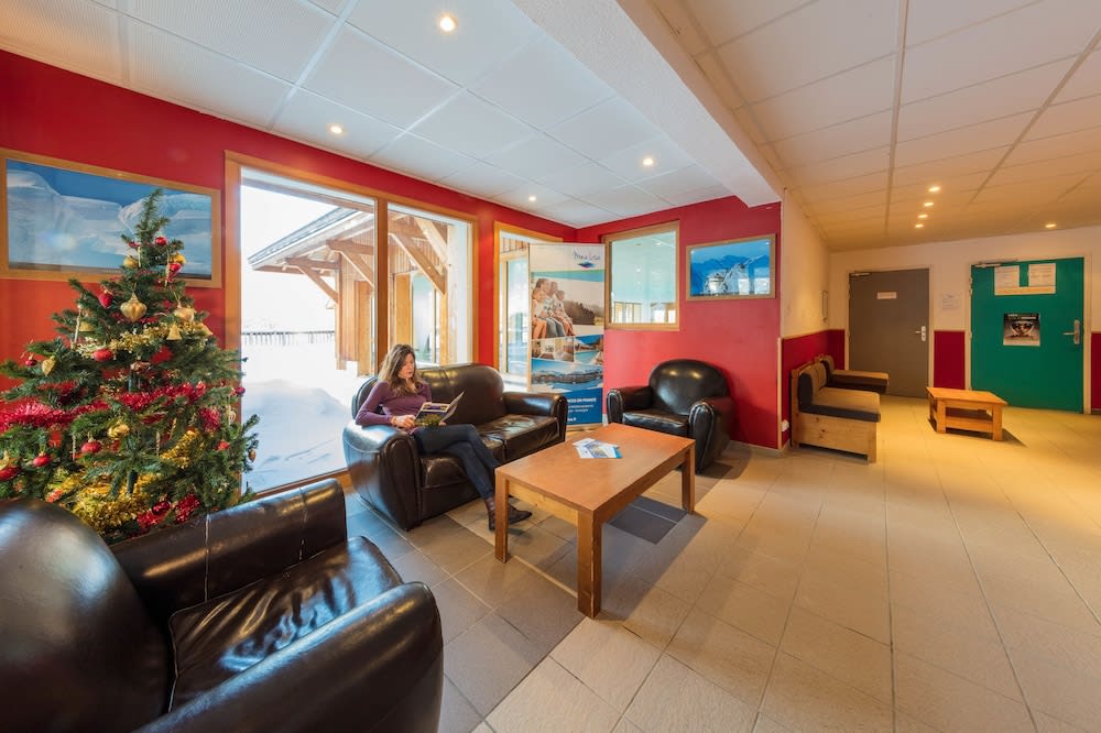 Noemys Les Balcons de Bois Méan 2