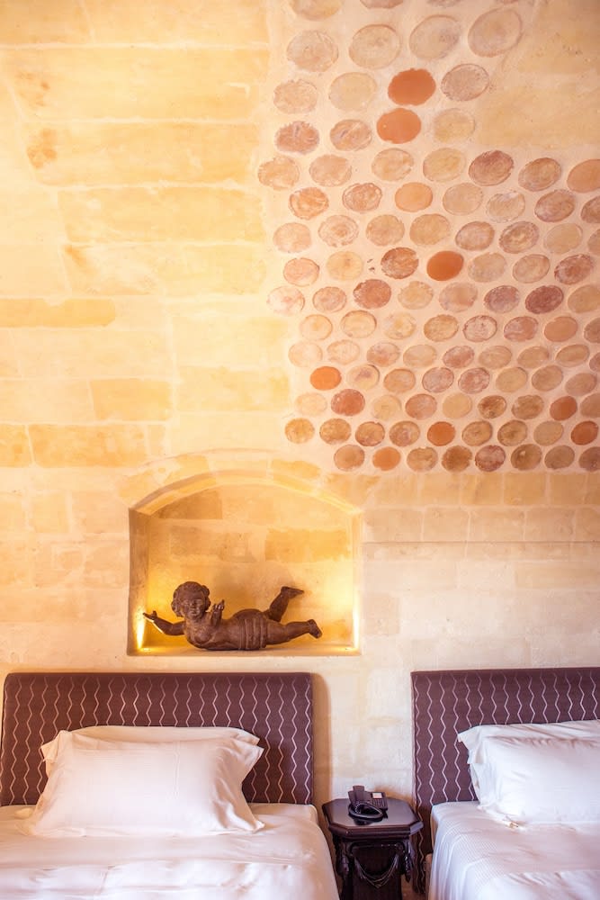 Palazzo Gattini Luxury Hotel - VRetreats 5