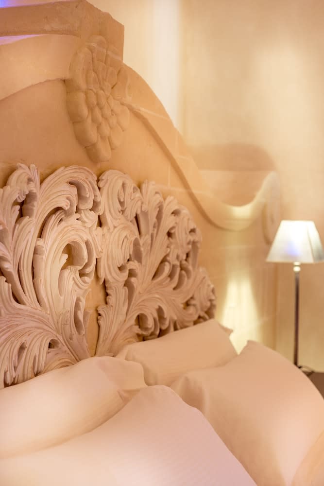 Palazzo Gattini Luxury Hotel - VRetreats 4