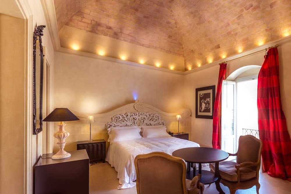 Palazzo Gattini Luxury Hotel - VRetreats 1
