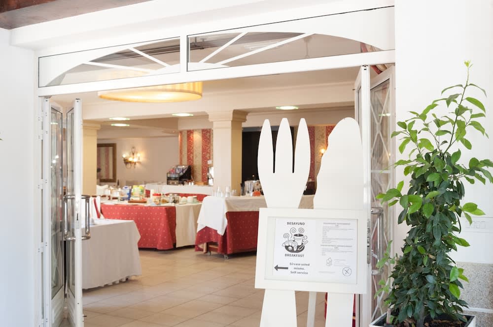 Hostal Antolín 2