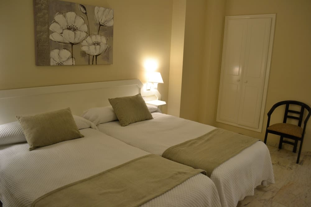 Hotel Ramomar 1