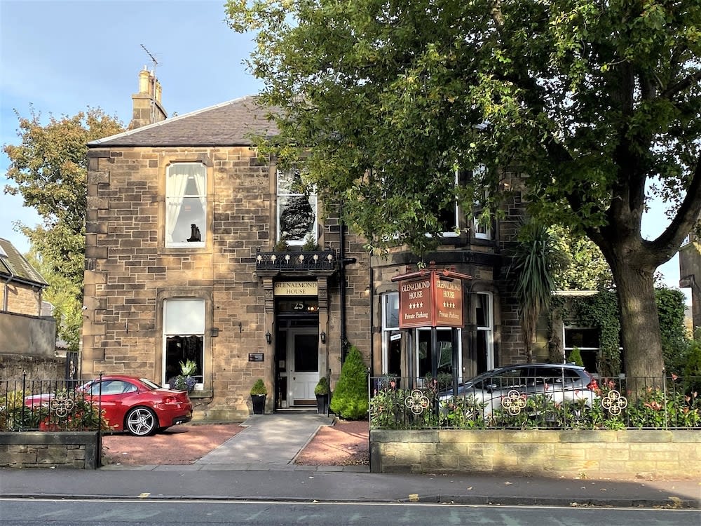 Glenalmond Guest House 1