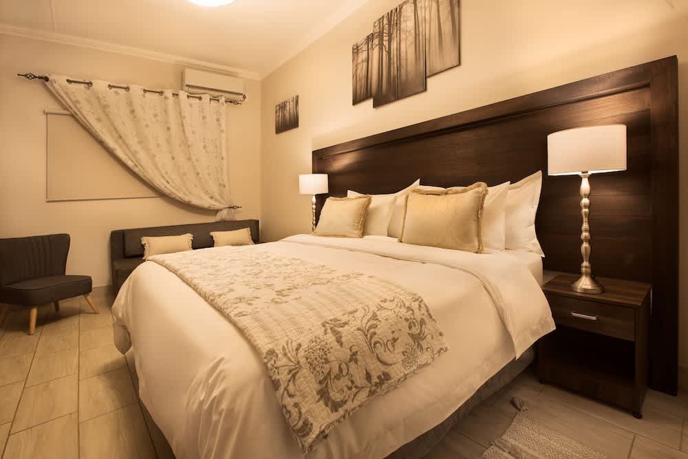 Three Olives Guesthouse 3