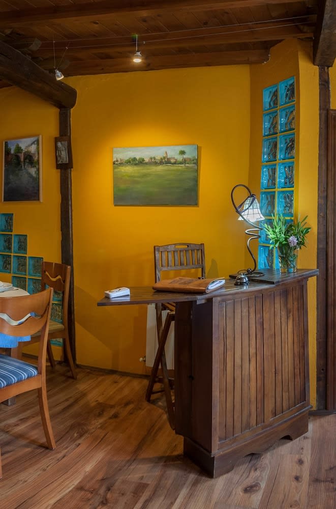 Micro-Hostal La Puerta del Perdón 2