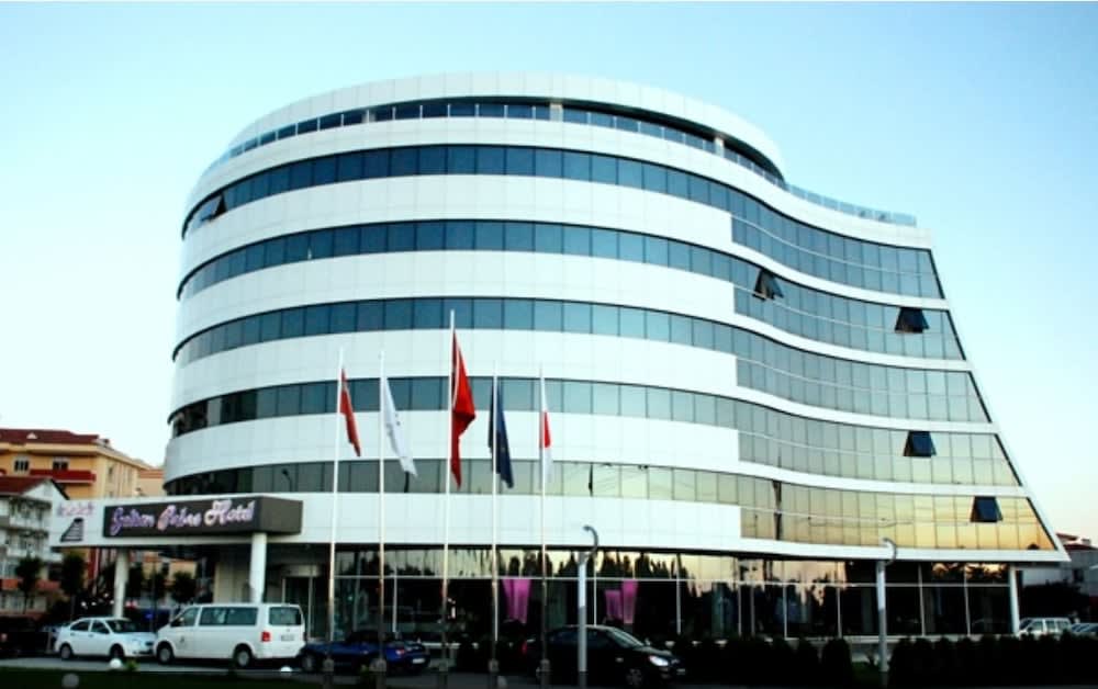 Golden Palas Hotel 1