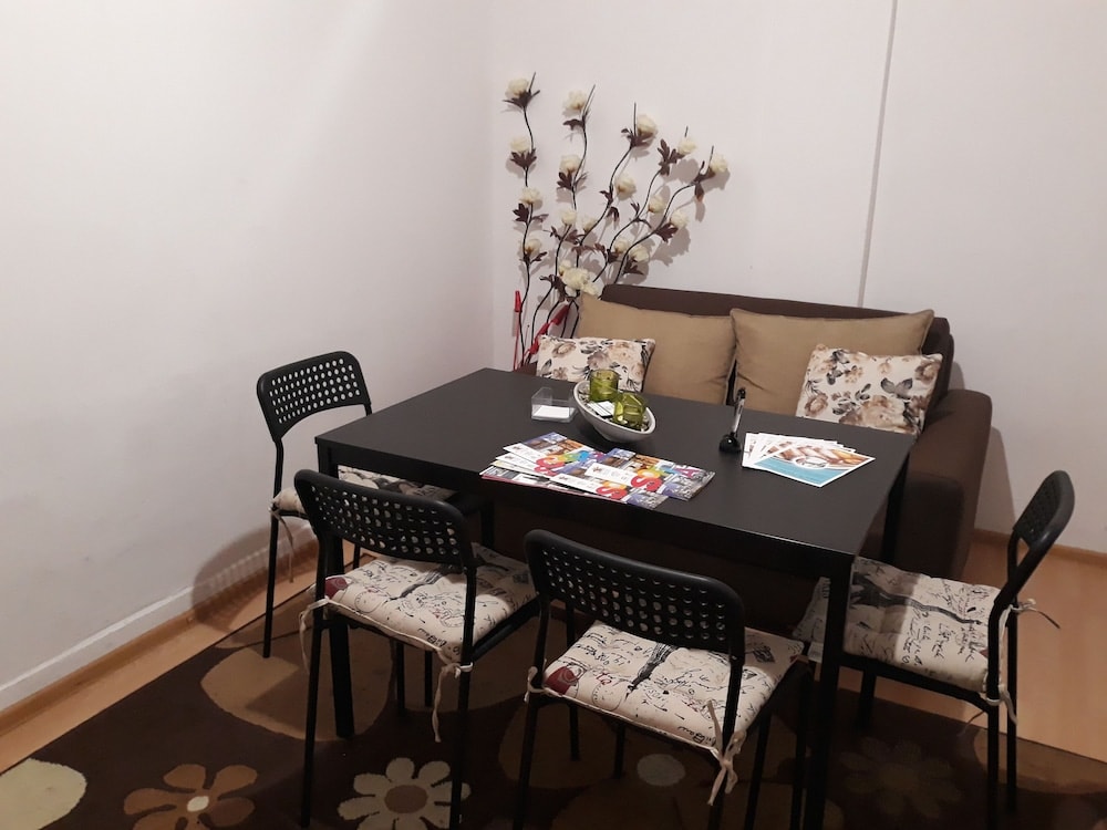 Super Central Stylish Suite & Studio with Shared Terrace by Flat Mаnager 2