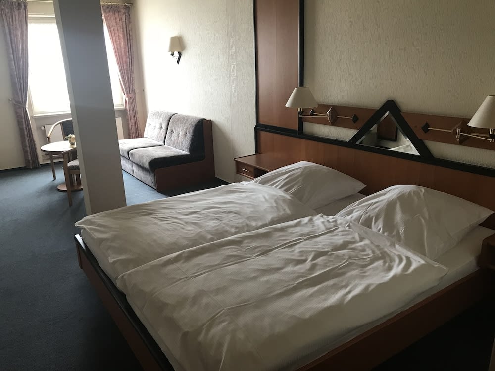 Hotel Hungerkamp 2