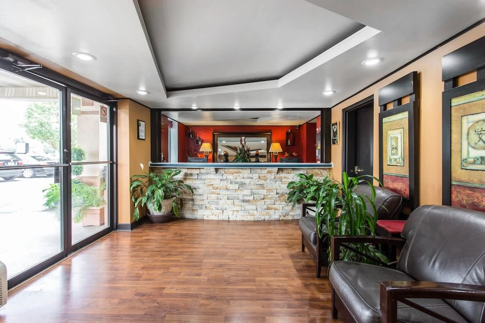 Quality Inn Goose Creek - Charleston 2