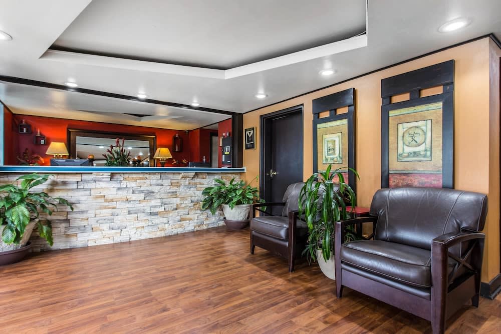 Quality Inn Goose Creek - Charleston 4