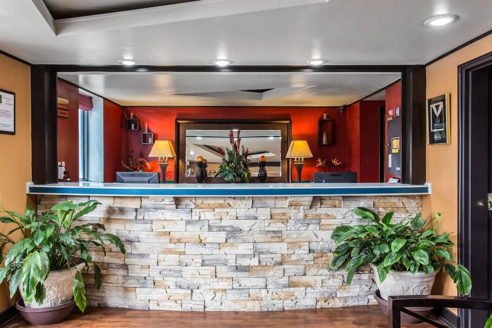 Quality Inn Goose Creek - Charleston 5