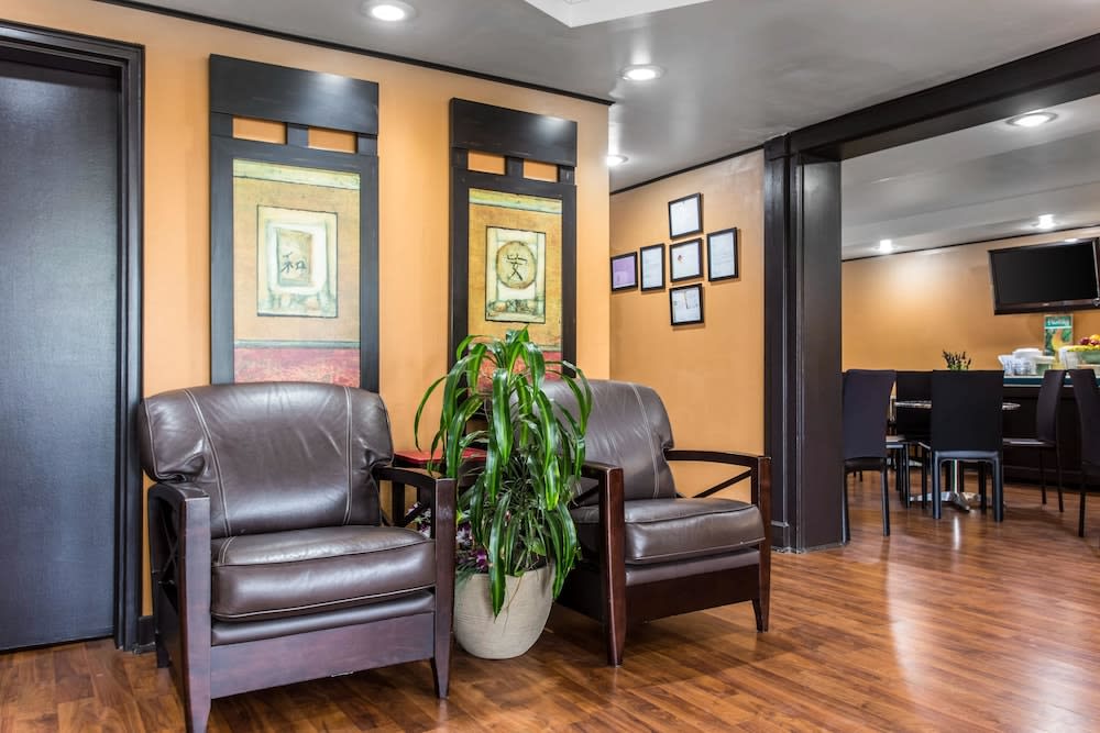 Quality Inn Goose Creek - Charleston 3