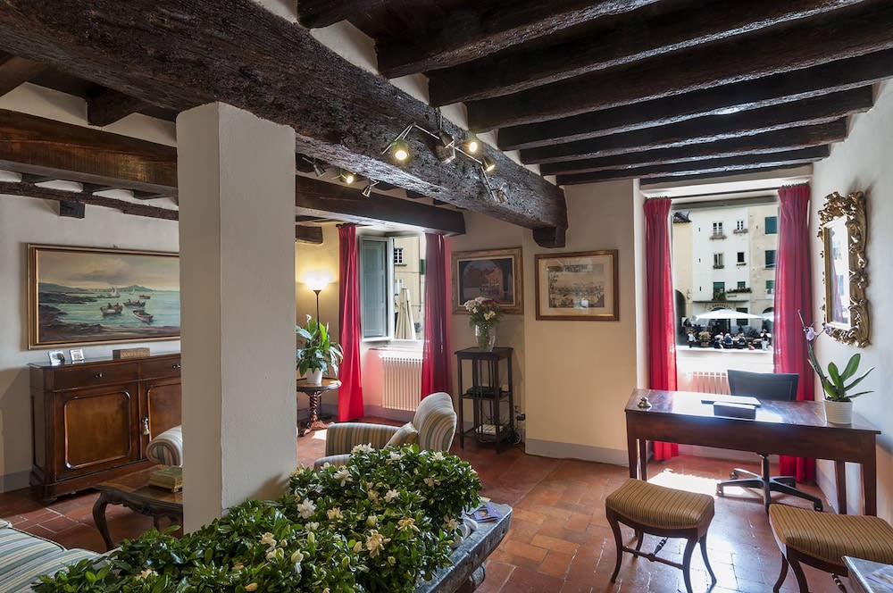 B&B Arena di Lucca 2