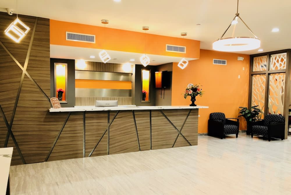 Baymont by Wyndham Houston Hobby Airport 2
