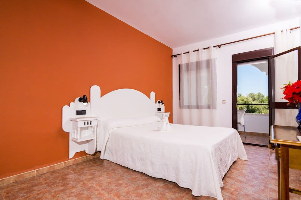 Hostal Alhambra 2
