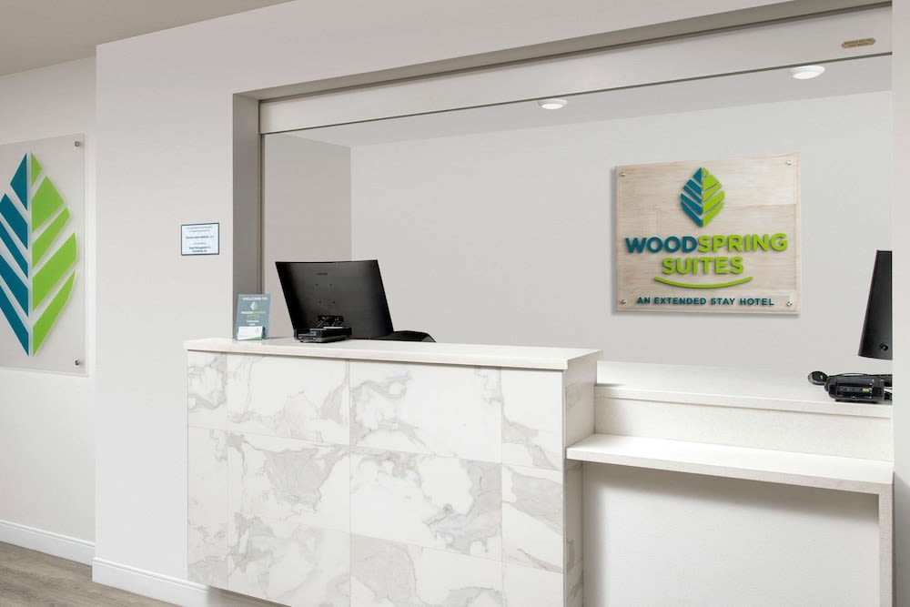 WoodSpring Suites Seattle Tukwila 2