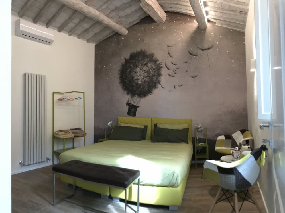 Fonte Gaia Experience 1