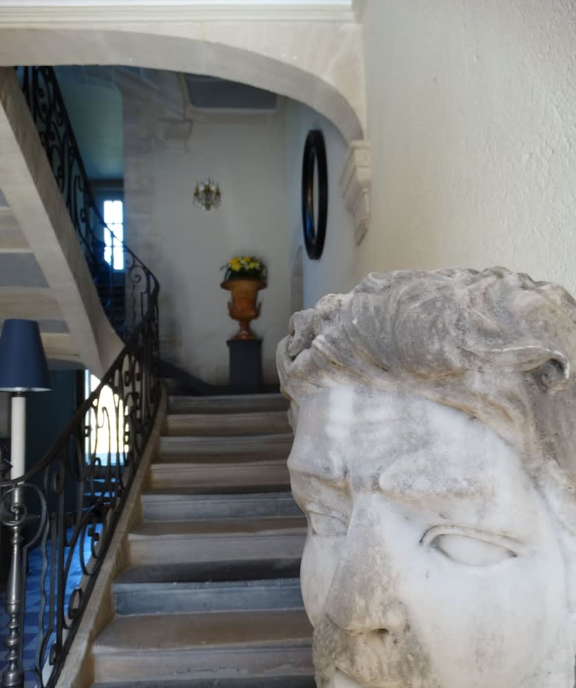 Hôtel particulier "le clos de la croix" 2