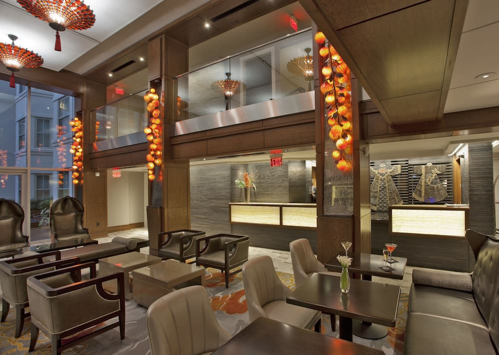 Morrison Clark Inn Washington DC Convention Center 2