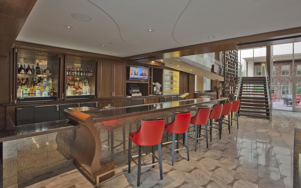 Morrison Clark Inn Washington DC Convention Center 5